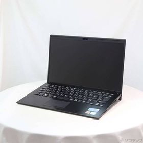 【中古】VAIO(バイオ) VAIO SX14 VJS141C11N 【295-ud】