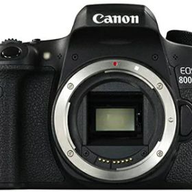 【中古】 Canon デジタル一眼レフカメラ EOS 8000D ボディ 2420万画素 EOS8000D