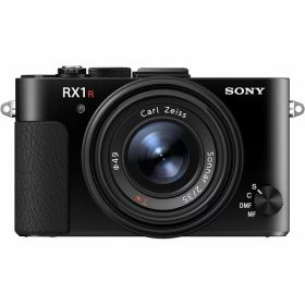 【中古】 ソニー SONY デジタルカメラ Cyber-shot RX1RM2 4240万画素 DSC-RX1RM2 当店保証30日間 人気 デジカメ コンパクトデジタルカメラ 中古