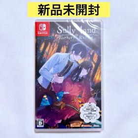 Sullyland Nursery Rhyme サリライ 通常版 ゲームソフト⑦
