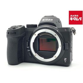 【中古】 【美品】 ニコン Z5 ボディ