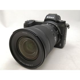 【中古】Nikon Nikon Z6II 24-120 限定セット【新宿2】保証期間１ヶ月【ランクA】