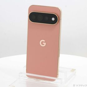 (中古)GOOGLE Google Pixel 11 Pro XL 256GB Canyon GA12070CASF SIMフリー(262-ud)