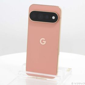 (中古)GOOGLE Google Pixel 11 Pro XL 256GB Canyon GA12070CASF SIMフリー(377-ud)