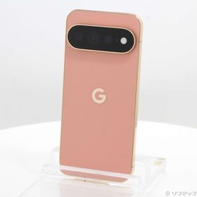 (中古)GOOGLE Google Pixel 11 Pro XL 256GB Canyon GA12070CASF SIMフリー(258-ud)