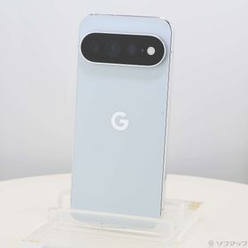 (中古)GOOGLE Google Pixel 11 Pro XL 512GB Fog GA12071CASF SIMフリー(258-ud)