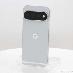 (中古)GOOGLE Google Pixel 11 Pro XL 256GB Fog GA12068CASF SIMフリー(269-ud)