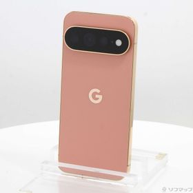 (中古)GOOGLE Google Pixel 11 Pro XL 256GB Canyon GA12070CASF SIMフリー(262-ud)