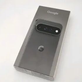 【未使用】Google 【SIMフリー】 Pixel 11 Pro XL [Obsidian] 12GB 256GB【ECセンター】保証期間３ヶ月