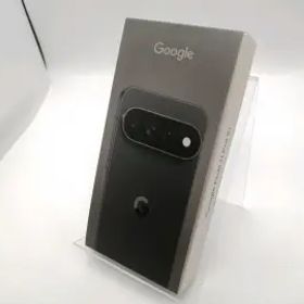 【未使用】Google au 【SIMフリー】 Pixel 11 Pro XL [Obsidian] 12GB 256GB【スマーク伊勢崎】保証期間３ヶ月