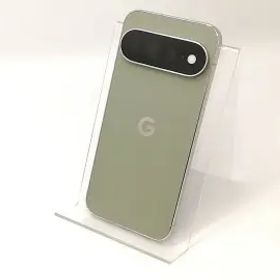 【中古】Google 【SIMフリー】 Pixel 11 Pro XL [Olive] 12GB 256GB【秋葉4号】保証期間１ヶ月【ランクA】