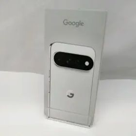 【未使用】Google 【SIMフリー】 Pixel 11 Pro XL [Fog] 12GB 256GB【札幌】保証期間３ヶ月