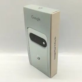 【未使用】Google 【SIMフリー】 Pixel 11 Pro XL [Fog] 12GB 256GB【博多】保証期間３ヶ月