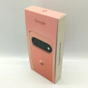【未使用】Google 【SIMフリー】 Pixel 11 Pro XL [Canyon] 12GB 256GB【DS秋葉】保証期間３ヶ月