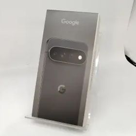 【未使用】Google 【SIMフリー】 Pixel 11 Pro XL [Obsidian] 12GB 256GB【東池袋1丁目】保証期間３ヶ月