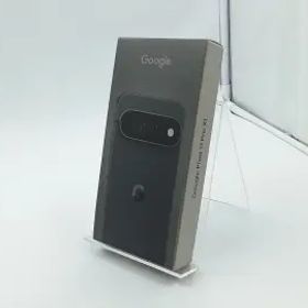 【未使用】Google 【SIMフリー】 Pixel 11 Pro XL [Obsidian] 16GB 512GB【千葉】保証期間３ヶ月