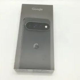 【未使用】Google 【SIMフリー】 Pixel 11 Pro XL [Obsidian] 12GB 256GB【福岡天神】保証期間３ヶ月
