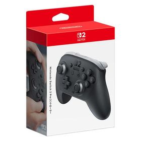 任天堂 Nintendo Switch 2 Proコントローラー BEE-A-FSSKA 1個