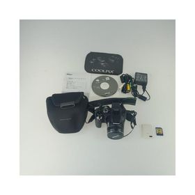 Nikon COOLPIX P100 デジタルカメラ デジカメ