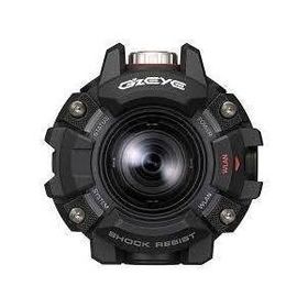 CASIO G'z EYE GZE-1 耐衝撃落下4m 防水水深50m ブラック 良品 動作確認済み 1ヶ月保証付 高性能