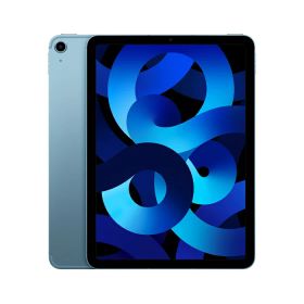 APPLE アップル MM9N3J/A APPLE iPad Air iPadOS 16 10.9型（インチ） 2360×1640 Apple M1 8GB SSD 256GB Wi-Fiモデル Bluetooth v5.0 400〜500g ブルー系