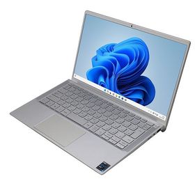 ノートパソコン 中古 DELL Inspiron 7300 Windows11 64bit WEBカメラ Core i5 1135G7 メモリ8GB SSD512GB 無線LAN B5サイズ フルHD 20022