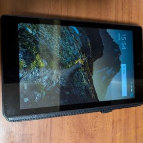 Amazon Fire HD 8 タブレット 本体