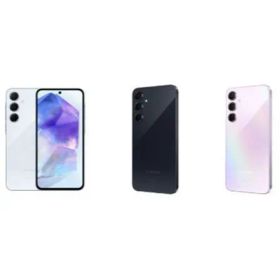 【美品】Galaxy A55 5G SC-53E docomo Aランク