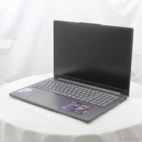 (中古)Lenovo IdeaPad Slim 3i Gen 10 83K20018JP ルナグレー(258-ud)