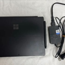 Microsoft Surface Pro 6 256GB キーボード・ペン付