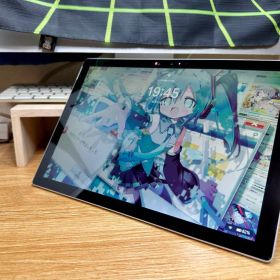 Microsoft surfacePro6 i5 8350u 8GB 128GB