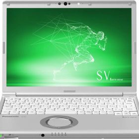 Panasonic Let’s Note CF-SV1CD2LC