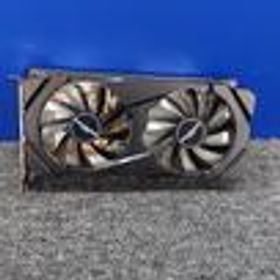 グラフィックボード GG-GTX1660SP-E6GB/DF 玄人志向