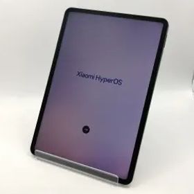 Xiaomi 国内版 【Wi-Fi】 Xiaomi Pad 8 Pro グレー(マットガラスバージョン) 【Snapdragon 8 Elite/12GB/512GB】