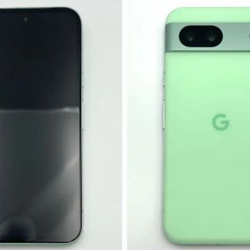 Google Pixel 8a アロエ 128GB docomo スマホ