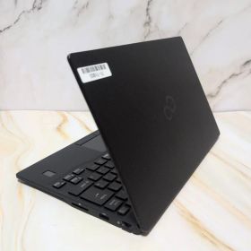 第12世代i5！メモリ16GB LIFEBOOK U9312/J 軽量•薄型
