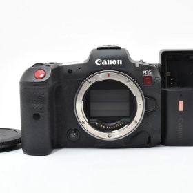Canon EOS R5 C 45.0MP Mirrorless Camera body 149 hours [極上品] #A #2919817