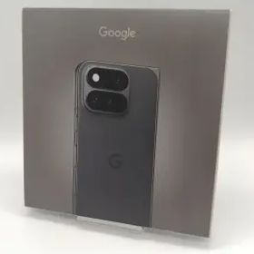 【未使用】Google 【SIMフリー】 Pixel 11 Pro Fold [Obsidian] 16GB 256GB【小倉駅前】保証期間３ヶ月