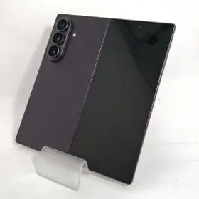 【中古】SAMSUNG 国内版 【SIMフリー】 Galaxy Z Fold8 Ultra 12GB 512GB バイオレットシャドウ【新宿】保証期間１ヶ月【ランクA】