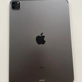 iPad Pro 11インチ 第3世代 128GB ジャンク品