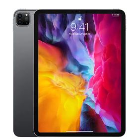 iPad Pro 第2世代 Wi-Fi+Cellular 512GB 11インチ スペースグレイ A2230 2020年 SIMフリー 本体 タブレット アイパッド ipdp2mtm60