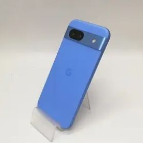 【中古】Google au 【SIMフリー】 Pixel 8a ベイ 8GB 128GB G576D【福岡天神】保証期間１ヶ月【ランクC】