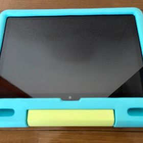 Fire HD 10 11世代 キッズモデル (10インチ) アクアマリン