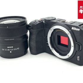 【中古】 【並品】 ニコン Z30 12-28 PZ VR レンズキット | nikon デジカメ カメラ 一眼 動作確認済み