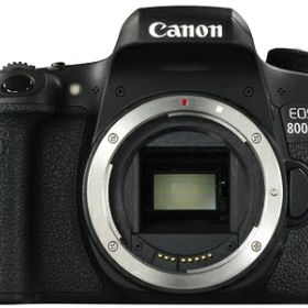 【中古】 Canon デジタル一眼レフカメラ EOS 8000D ボディ 2420万画素 EOS8000D