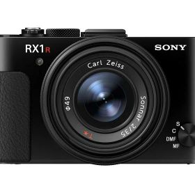 【中古】 ソニー SONY デジタルカメラ Cyber-shot RX1RM2 4240万画素 DSC-RX1RM2 当店保証30日間 人気 デジカメ コンパクトデジタルカメラ 中古