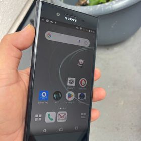 Docomo SONY Xperia XZ Premium 64GB