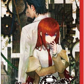 STEINS;GATE RE:BOOT Switch2版