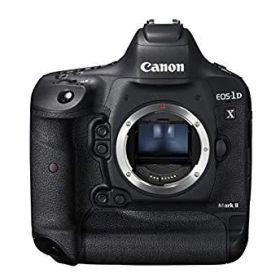 【中古】【非常に良い】Canon デジタル一眼レフカメラ EOS-1D X Mark II ボディ EOS-1DXMK2 ggw725x