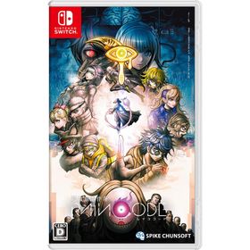 超探偵事件簿 レインコード Switch用ソフト（パッケージ版）